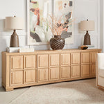 A.R.T. Furniture Garrison Entertainment Console