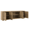 A.R.T. Furniture Garrison Entertainment Console