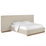 A.R.T. Furniture Portico End Panel Upholstered Bed