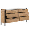 A.R.T. Furniture Portico Curved Dresser