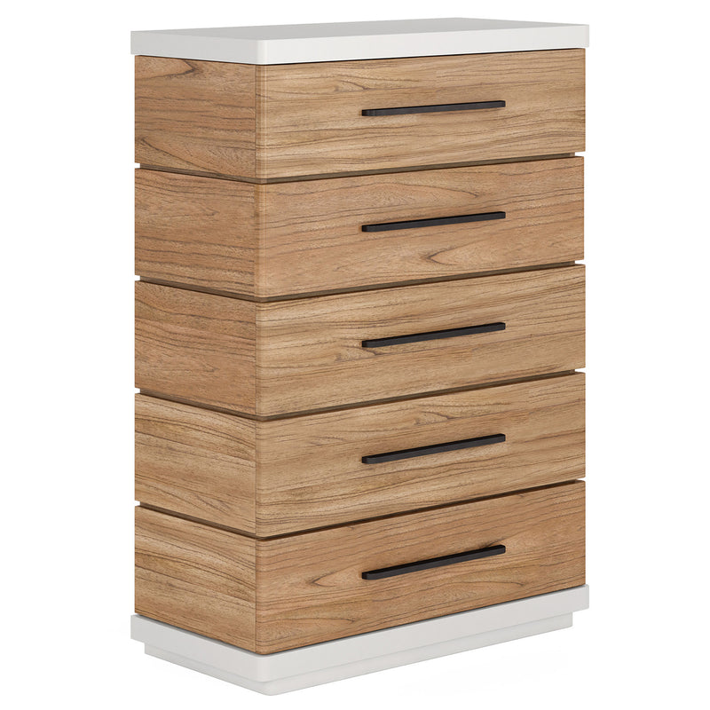 A.R.T. Furniture Portico Drawer Chest