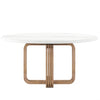 A.R.T. Furniture Portico Round Dining Table