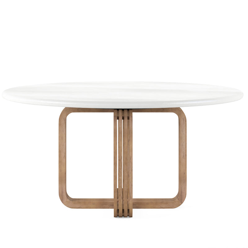 A.R.T. Furniture Portico Round Dining Table