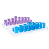 Jonathan Adler Acrylic Chess Set