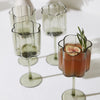 Floret Drinkware Set of 4