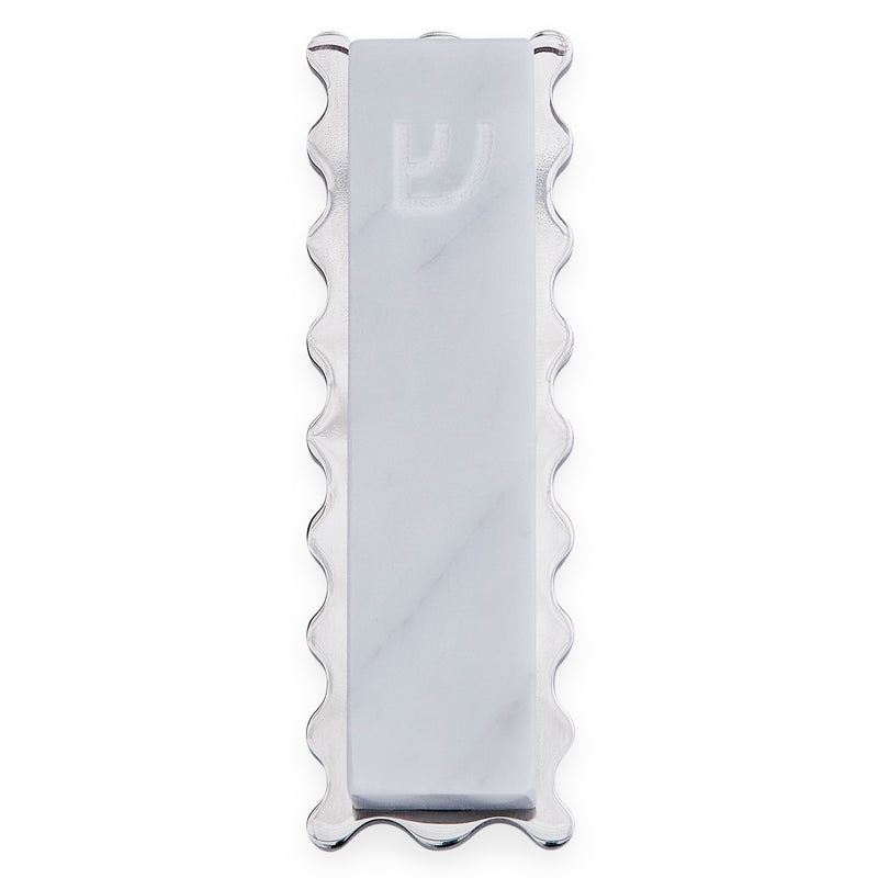 Jonathan Adler Ripple Mezuzah