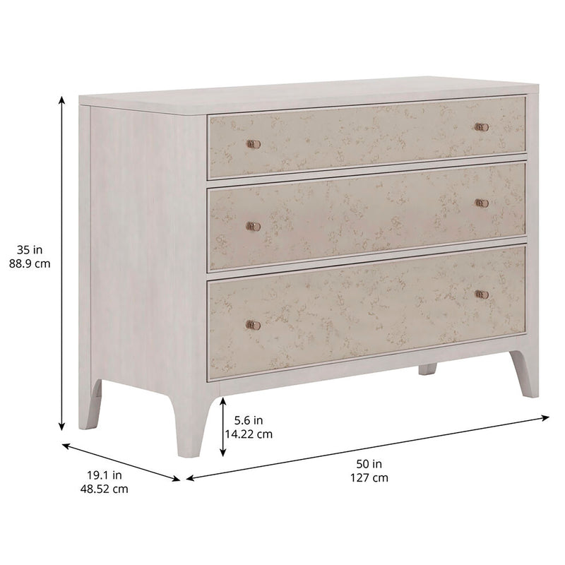 A.R.T. Furniture Mezzanine Single Dresser