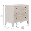 A.R.T. Furniture Mezzanine Nightstand Set of 2