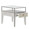 A.R.T. Furniture Mezzanine End Table Set of 2