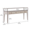 A.R.T. Furniture Mezzanine Console Table