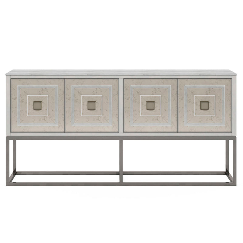 A.R.T. Furniture Mezzanine Media Console