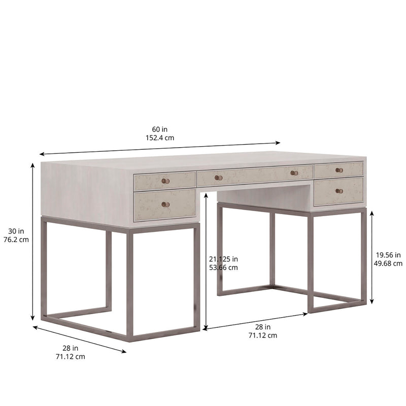 A.R.T. Furniture Mezzanine Writing Desk