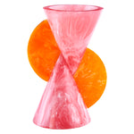 Jonathan Adler Mustique Cone Vase