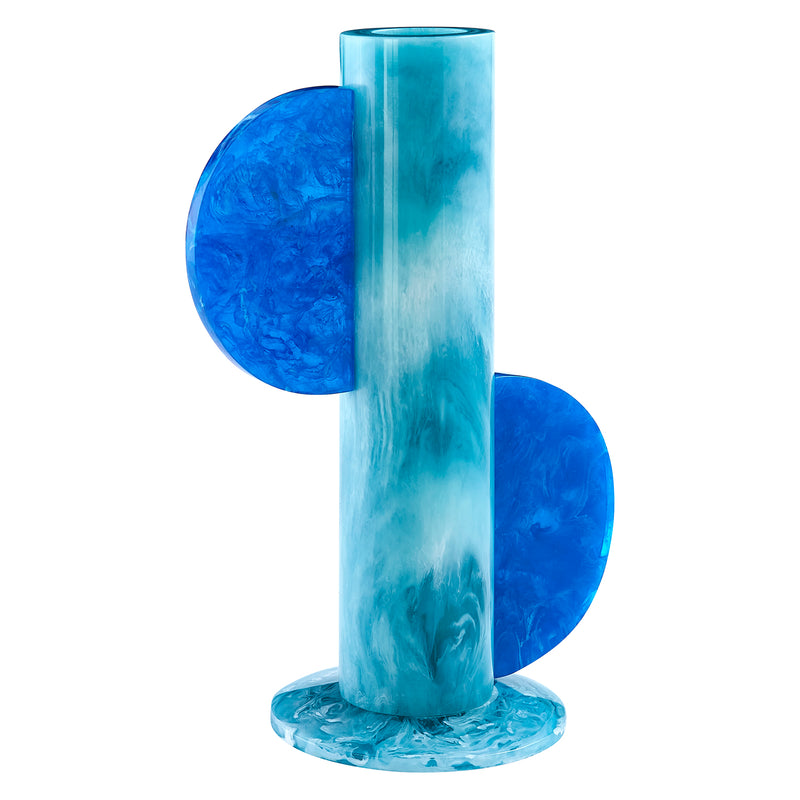 Jonathan Adler Mustique Cylinder Vase