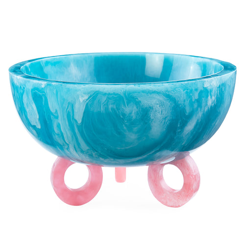 Jonathan Adler Mustique Disc Bowl