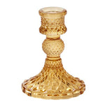 Gillian Candlestick Set of 2