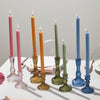 Gillian Candlestick Set of 2