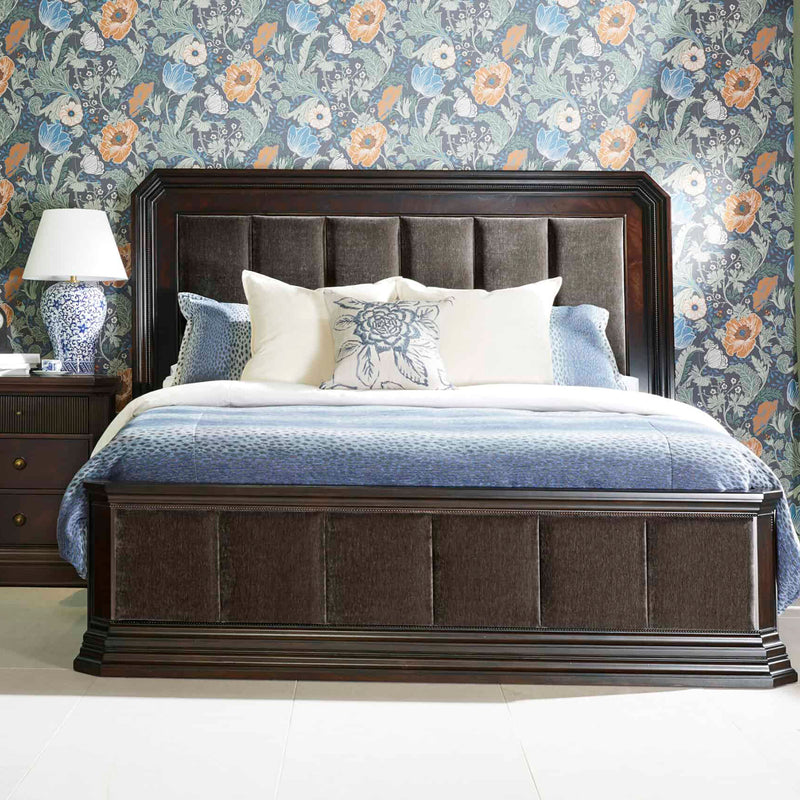 A.R.T. Furniture Revival Upholstered Bed