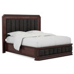 A.R.T. Furniture Revival Upholstered Bed