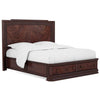 A.R.T. Furniture Revival Panel Storage Bed