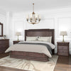 A.R.T. Furniture Revival Panel Storage Bed