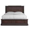 A.R.T. Furniture Revival Panel Storage Bed