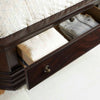 A.R.T. Furniture Revival Panel Storage Bed