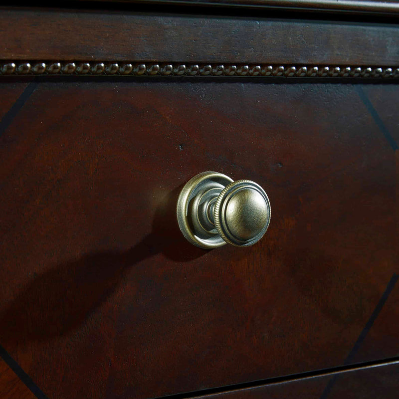 A.R.T. Furniture Revival Bachelor's Chest