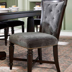 A.R.T. Furniture Revival Upholstered Side Chair Set of 2