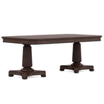 A.R.T. Furniture Revival Pedestal Dining Table