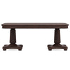 A.R.T. Furniture Revival Pedestal Dining Table