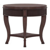 A.R.T. Furniture Revival Round End Table