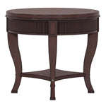 A.R.T. Furniture Revival Round End Table