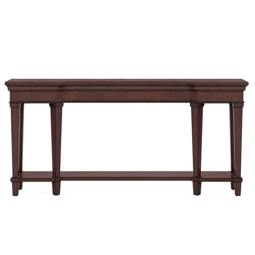 A.R.T. Furniture Revival Console Table