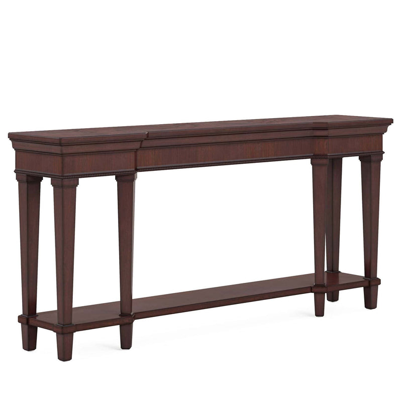 A.R.T. Furniture Revival Console Table