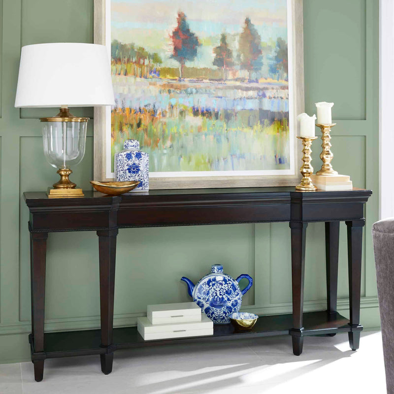 A.R.T. Furniture Revival Console Table