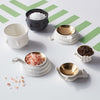 Jonathan Adler Eden Salt & Pepper Cellars