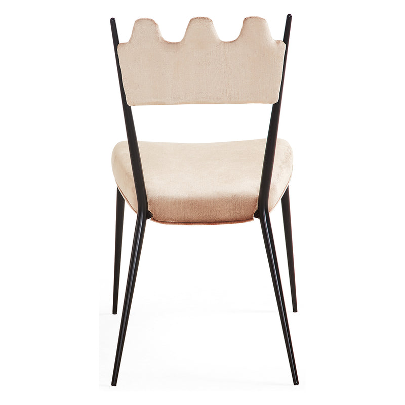 Jonathan Adler Ripple Dining Chair