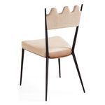 Jonathan Adler Ripple Dining Chair