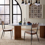 Jonathan Adler Ripple Dining Chair