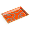 Jonathan Adler Eden Rectangular Tray