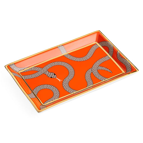 Jonathan Adler Eden Rectangular Tray