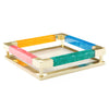 Jonathan Adler Mustique Square Tray