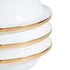 Jonathan Adler Orbit Round Vase