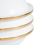 Jonathan Adler Orbit Round Vase