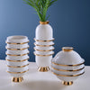 Jonathan Adler Orbit Round Vase