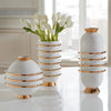 Jonathan Adler Orbit Capsule Vase