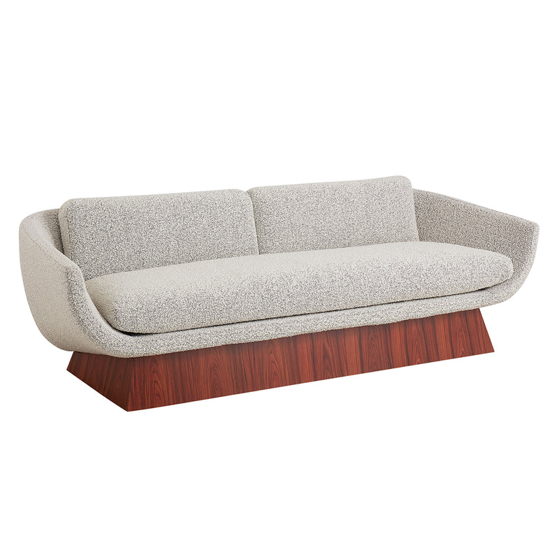 Jonathan Adler Rosewood Beaumont Sofa