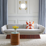 Jonathan Adler Rosewood Beaumont Sofa