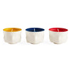 Jonathan Adler Muse Couleur Votive Set